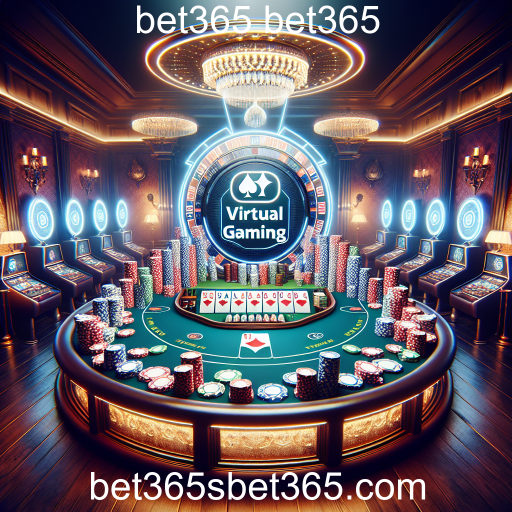 A Emoção do Pôquer: Desvendando o Jogo na Bet365